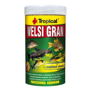 TROPICAL WELSI GRAN