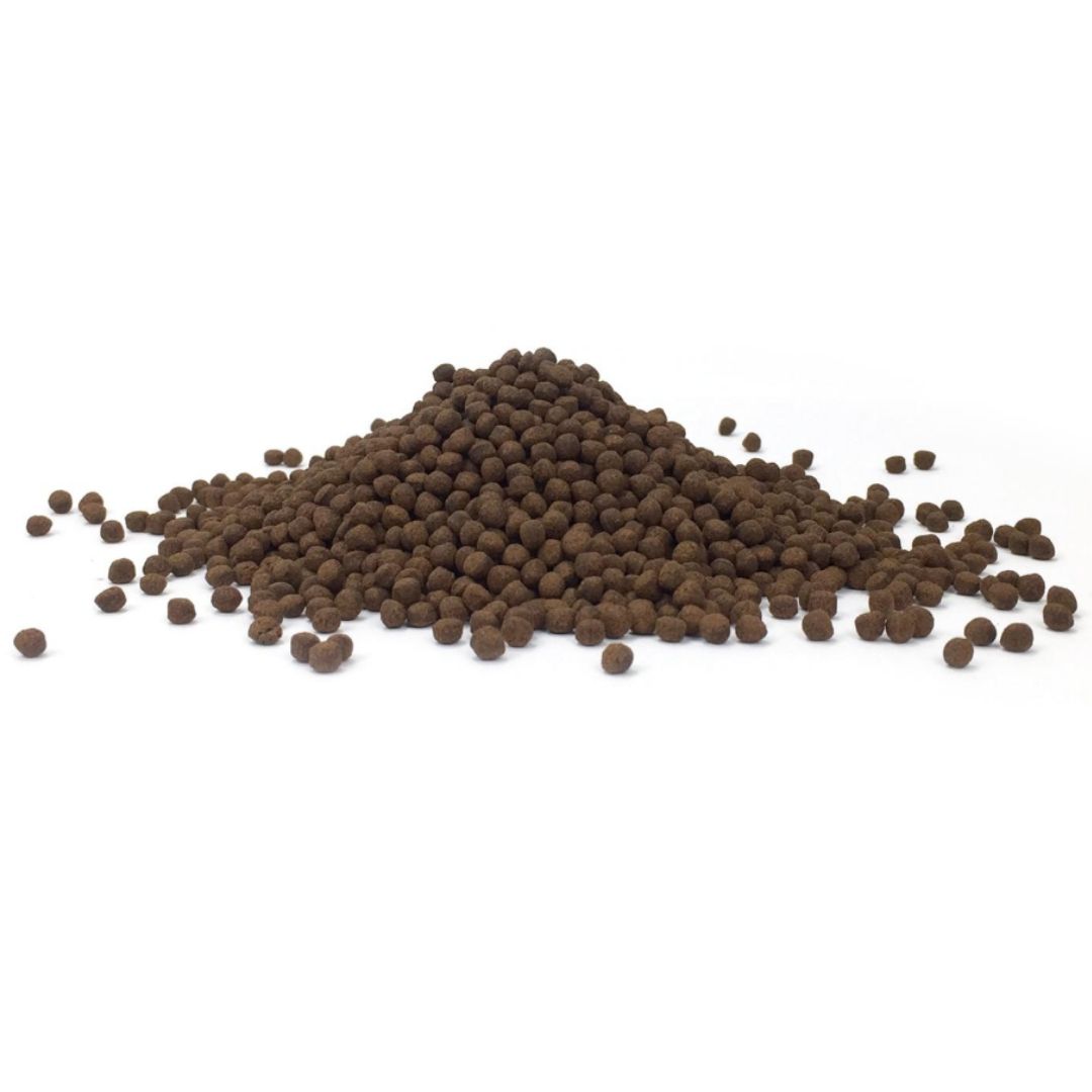 Alimentos granulados para peces tropical de acuario comida seca en granulo stick pellet