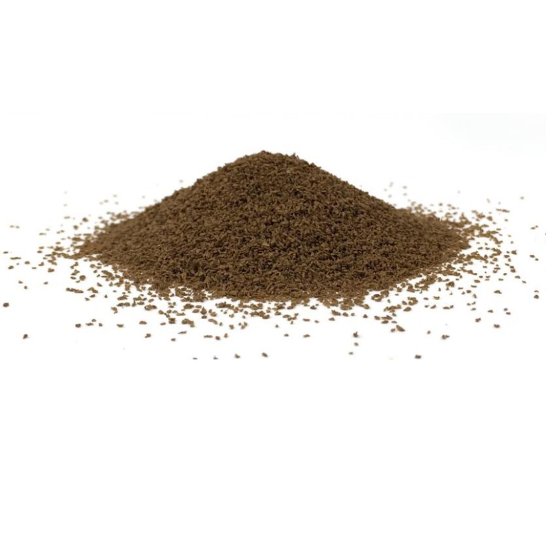 Comida para peces AZOO ULTRA FRESH ROYAL GUPPY MIGNON PELLET - Imagen 2