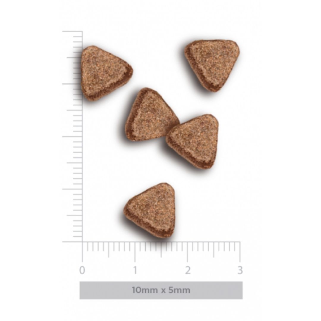 pienso para gatos esterilizados croqueta amanova sterilised delicious lamb