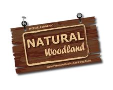 pienso y comida húmeda natural para perros natural woodland