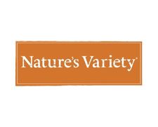 natures-variety-logo-225181 pienso y comida húmeda natural para perros y gatos natures variety