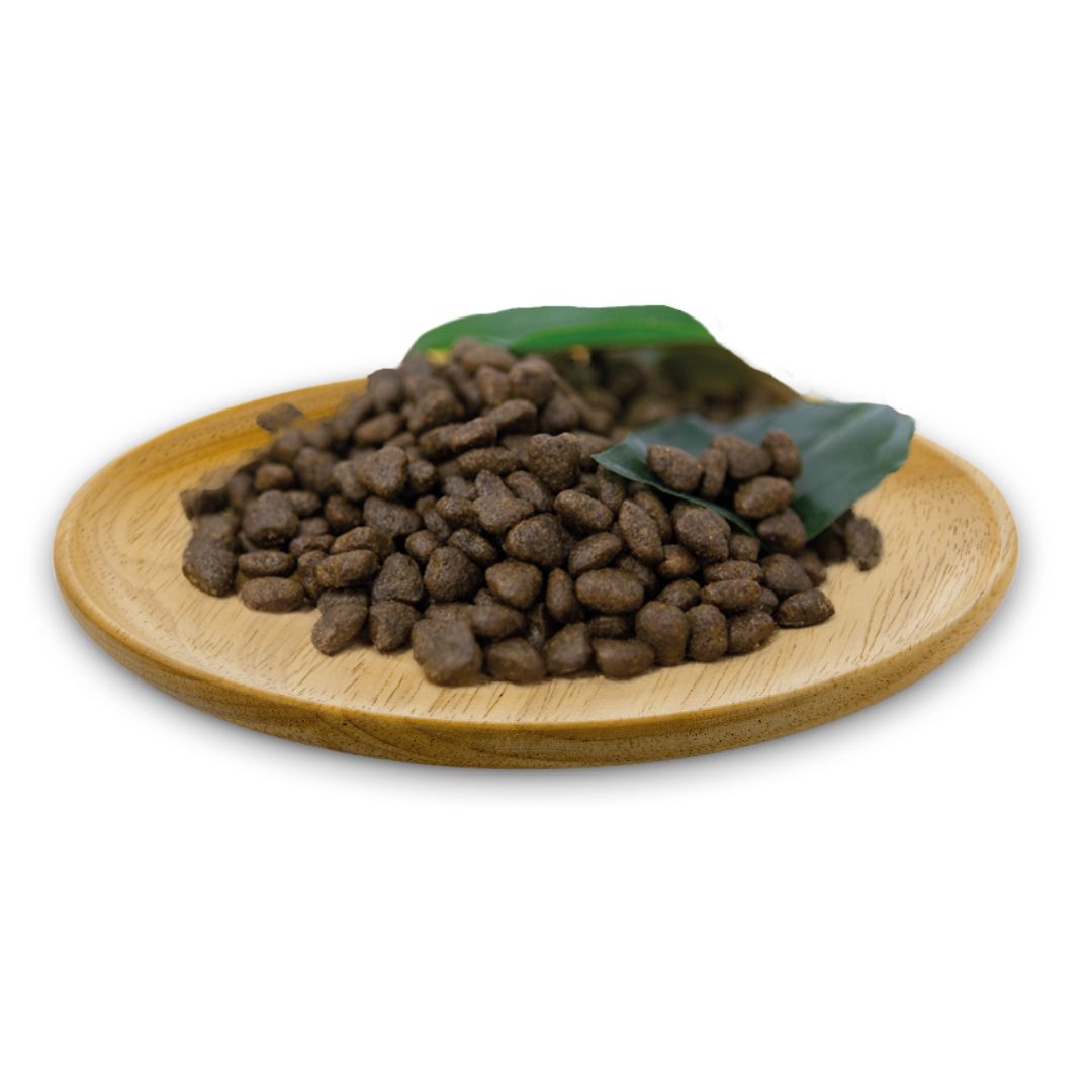 natural greatness salmon recipe mini adult pienso hipoalergénico sin cereales grain free tamaño croqueta