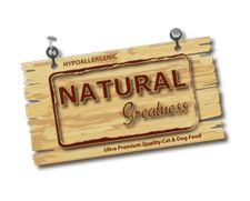 pienso natural y comida húmeda para perros y gatos natural greatness ultra premium hipoalergénico