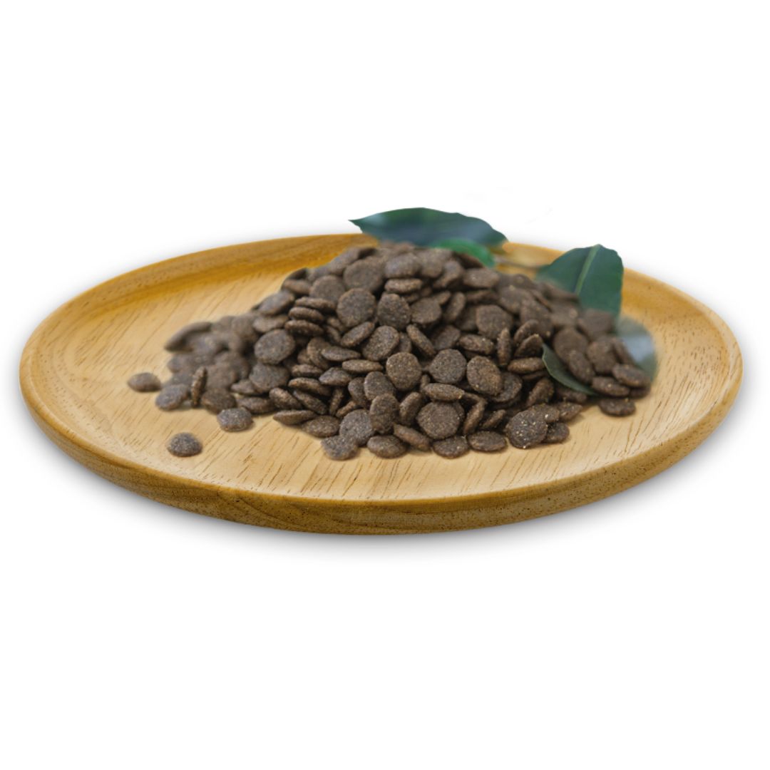 Croqueta del pienso natural hipoalergénico para perros adultos senior u obesos Natural Greatness Rabbit Recipe Mini