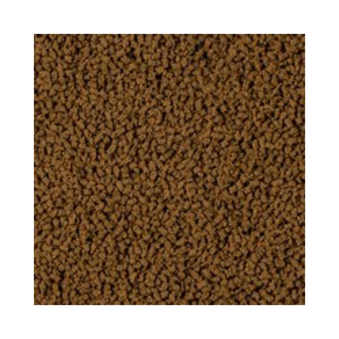 Comida para peces tropicales granulada Sera Insect Granules Nature con harina de insectos muestra
