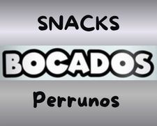 bocados-snacks-look-225181 Pienso semi húmedo para perros y gatos 100% natural grain free hypoalergenic
