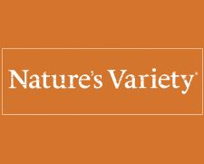 logo-natures-variety-look-225181 pienso y comida húmeda natural para perros y gatos natures variety