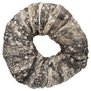 Premios snacks para perros rosquillas donus de piel y pescado Nutradog