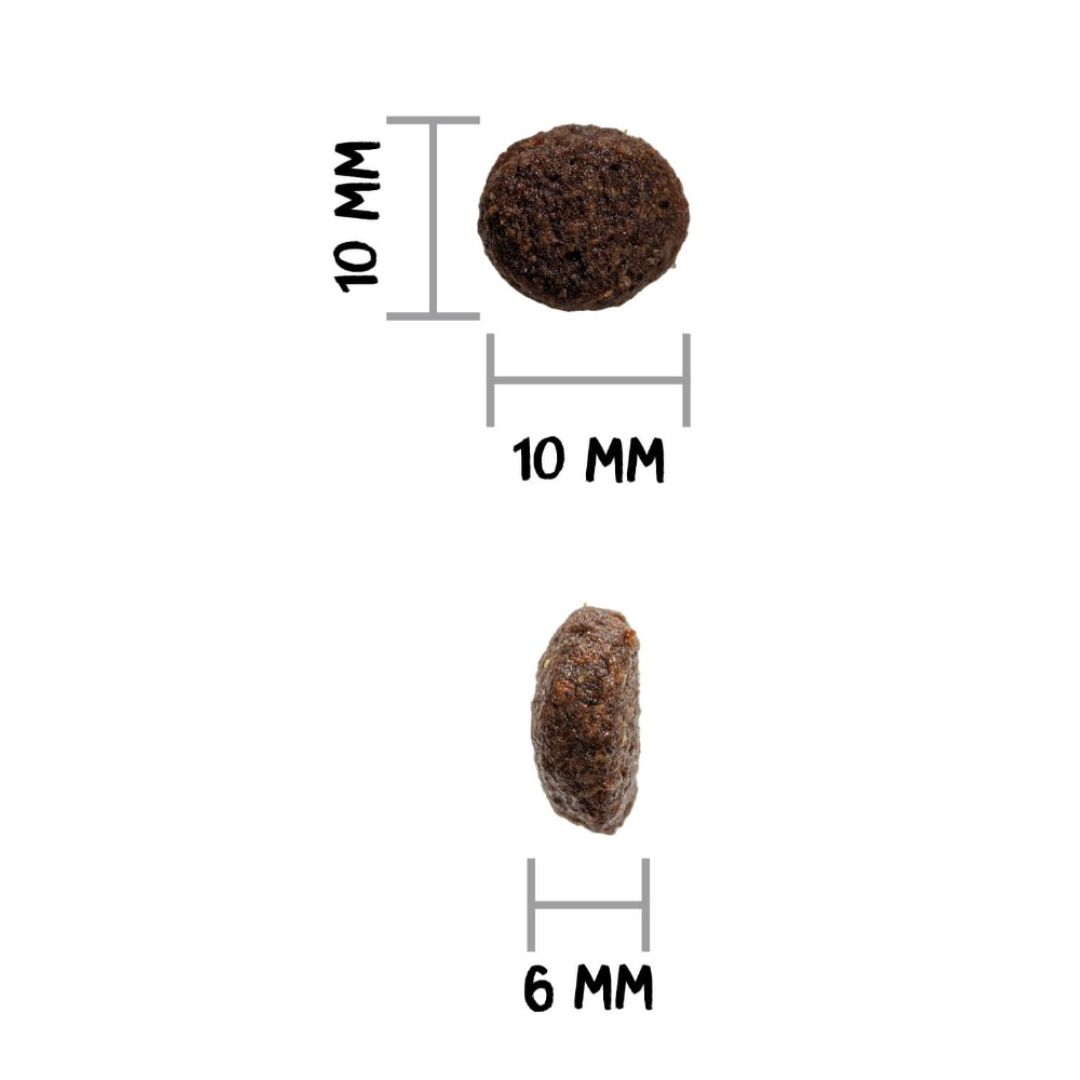 Ownat Grain Free Just Junior - Imagen 3