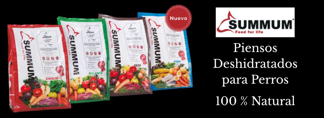 Summum-piensos-deshidratados-para-perros-100%-natural