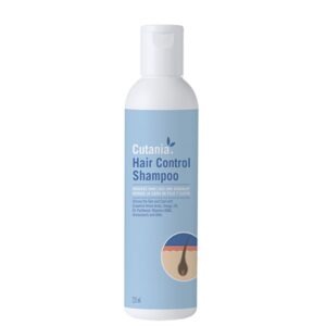 Champú Dermatológico de Última Generación con Ácidos Grasos Esenciales, Vitaminas y Antioxidantes para una Salud de Piel y Pelo Óptimas para Perros y Gatos
