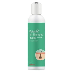 Champú Dermatológico con Acción Secante y Efecto Queratolítico, Lipolítico y Desodorizante para Perros y Gatos